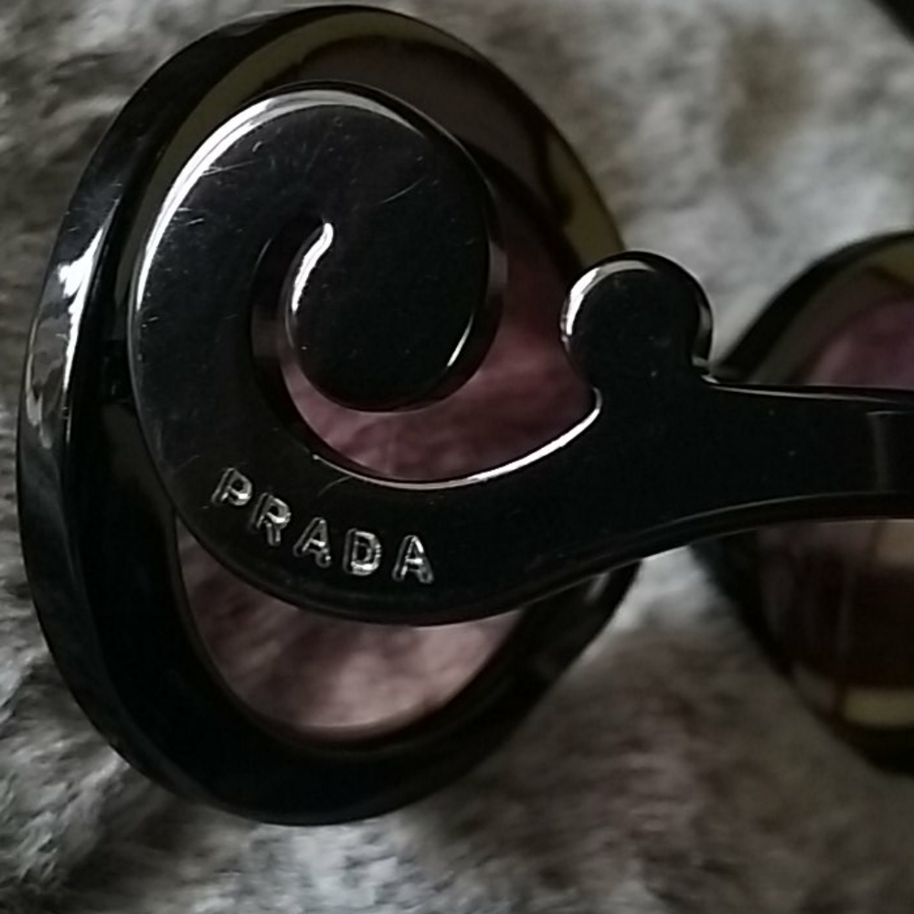 Prada Prescription Sunglasses - Picture 3 of 11
